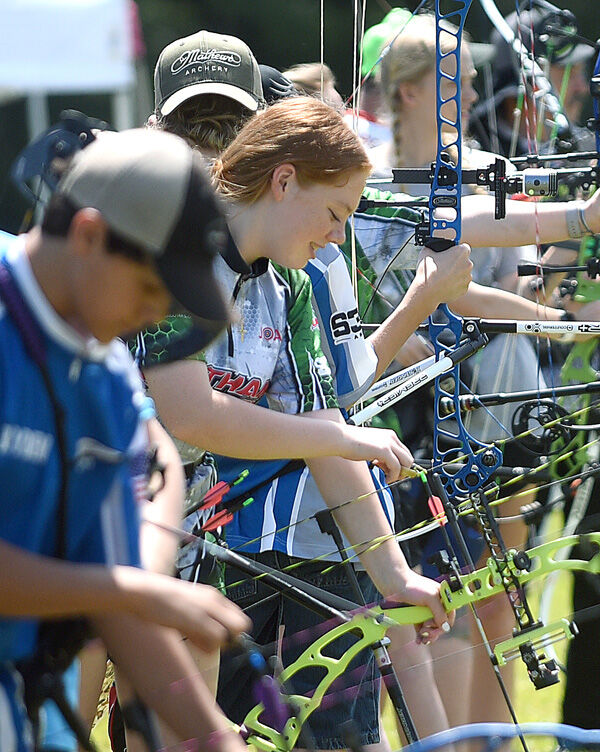 Alabama State Games 39